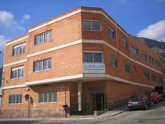 Centro de FP Almi