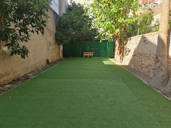 REGLA DE 3 Centre d'Estudis C.B., Sueca - Academia de idiomas en Sueca