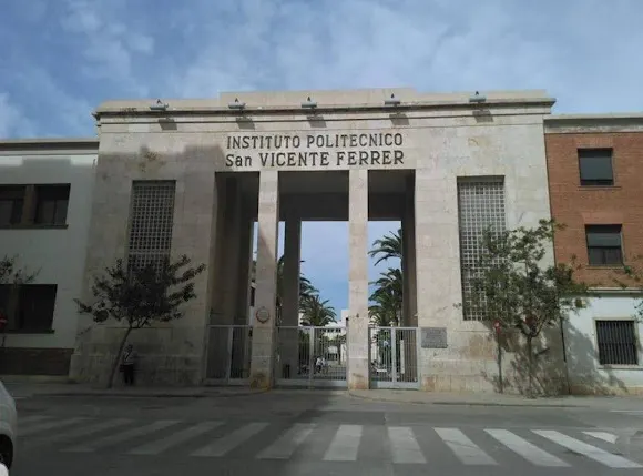 CIPFP Ciudad del Aprendiz