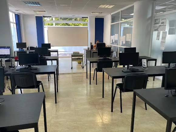 EACE Formación - Paiporta
