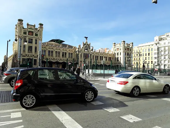 Taes Formación - Valencia