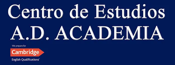 CENTRO DE ESTUDIOS AD.ACADEMIA