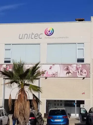 Unitec Formación - Paterna