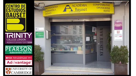 Academia idiomas Valencia Bauset - Academia de idiomas en Meliana