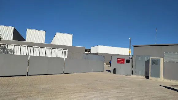 Fundación Laboral de la Construcción