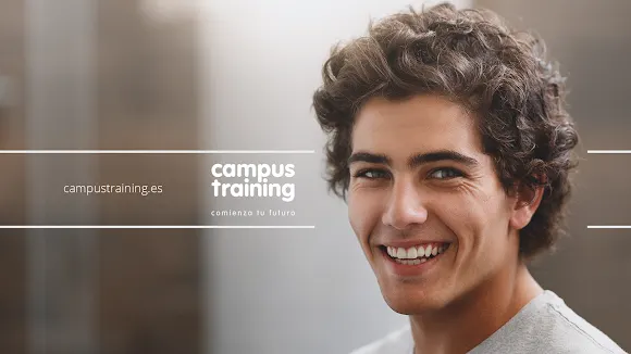 Campus Training - Valencia