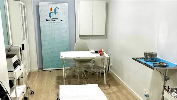 Formacurae | Formación y Cuidados - Valencia