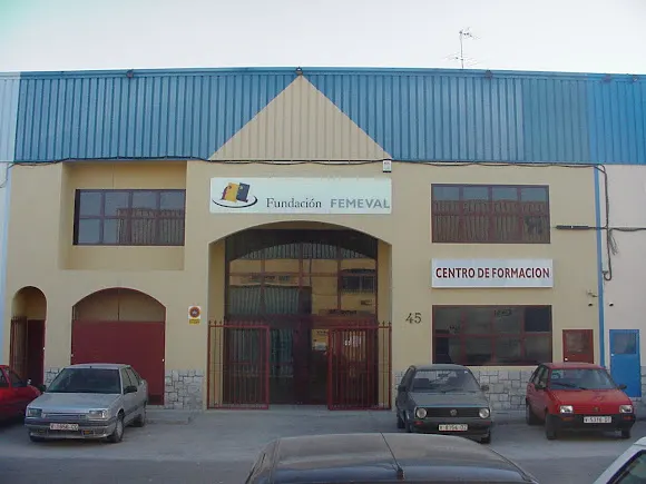 Fundación FEMEVAL