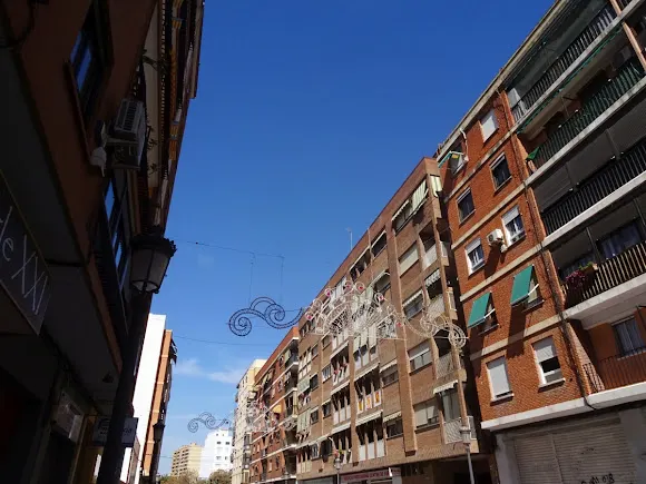 Fundación Trefor - Valencia