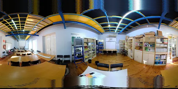 CEFIRE - Centro de Formación, Innovación y Recursos Educativos de la CV - Torrent