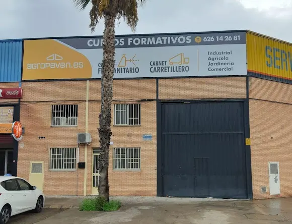AGROPEVEN SL - Aldaia