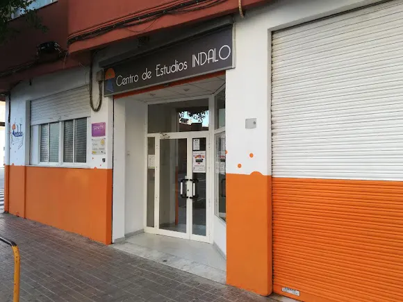 Centro de Estudios Indalo