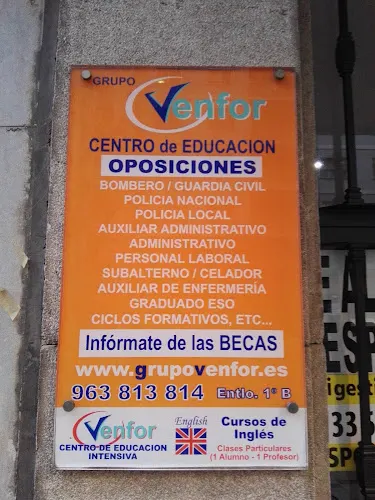 Venfor