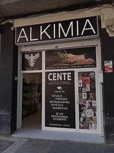 CENTE Valencia - Valencia