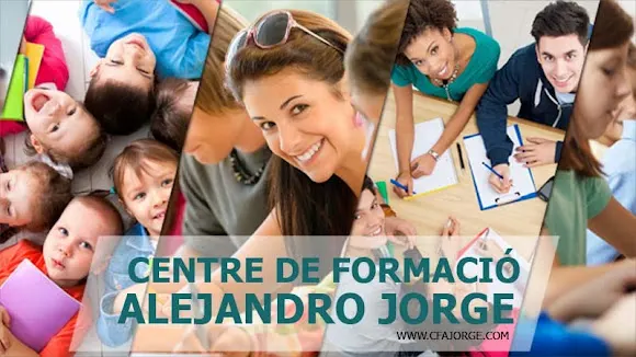 Centro de Formación Alejandro Jorge - Manises
