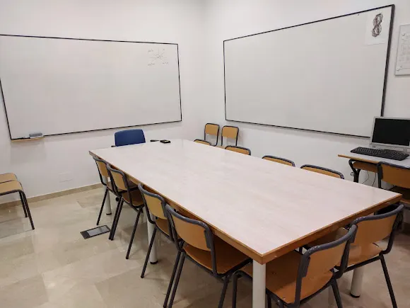 ACADEMIA OFE - Albal