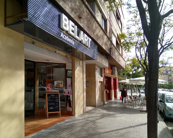 Belart Formación - Valencia