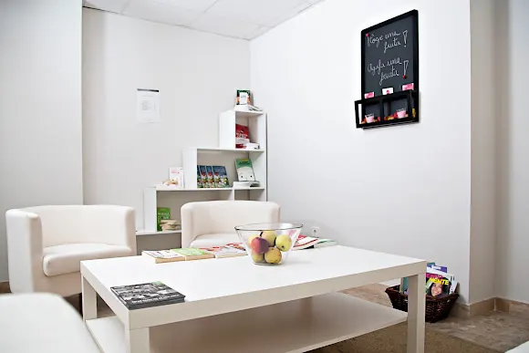 Aleris Academia (Centro de formación en nutrición) - Cádiz