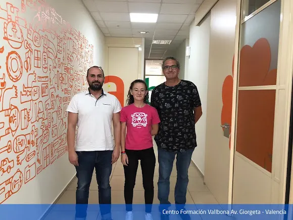 Autoescuela Valencia Vallbona - Centro de Formación - Valencia