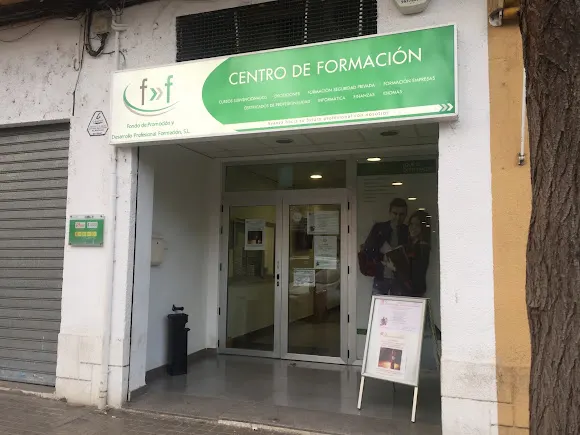 Fondo de Promoción y Desarrollo Profesional S.L. - Valencia