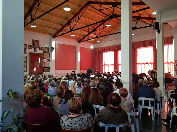 Centro Instructivo Musical de Alfafar