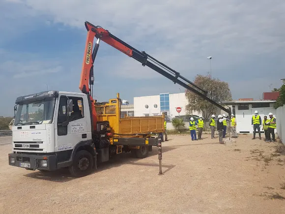 Cffolgado Port - Valencia