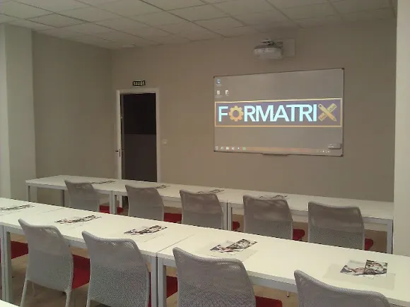 FORMATRIX - Valencia