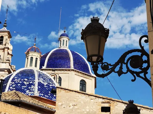 Triangle Estudis - Sueca