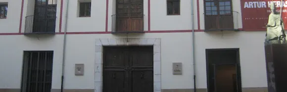 Centro De Educación Permanente De Adultos Jaume I - Gandia