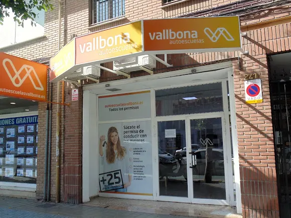 Autoescuela Valencia Vallbona - Centro de Formación - Valencia