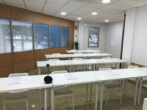 Innova Opositando - Sueca