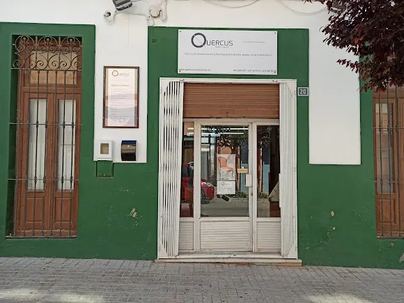 Quercus Conservación y Restauración de Arte - Godella