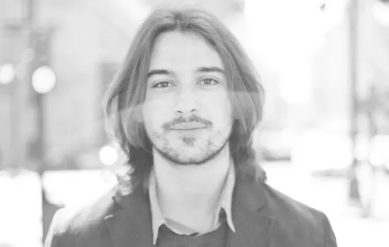 Javier Santoro