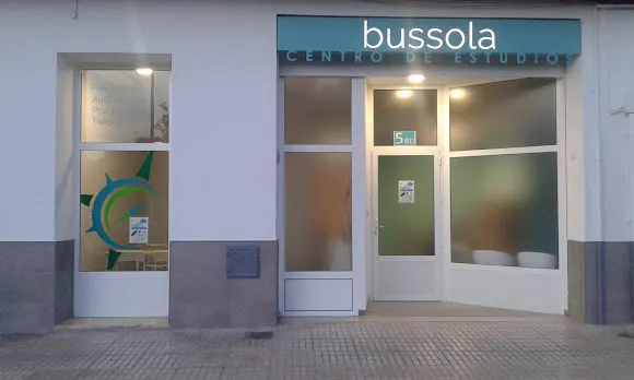 Bussola Centro de Estudios (academia repaso refuerzo apoyo escolar) - Paiporta