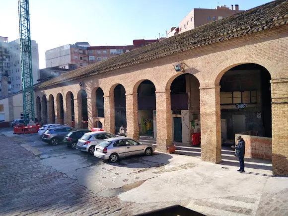 Fundació Laboral de la Construcció