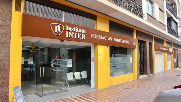 Instituto ÍNTER - Valencia