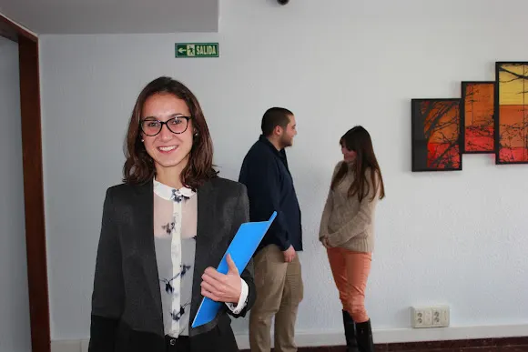 Instituto Europeo de Formación de Formadores
