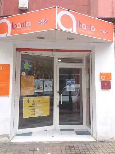 Albanta Centre d'Estudis - Valencia