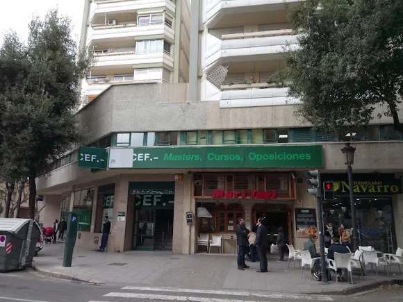 CEF
