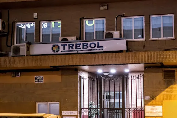 Trébol Cursos Diseño Gráfico, Desarrollo Web y Marketing Digital en Valencia - Valencia