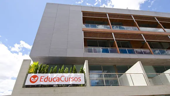 Educa Cursos - Centro de formación profesional en Valencia