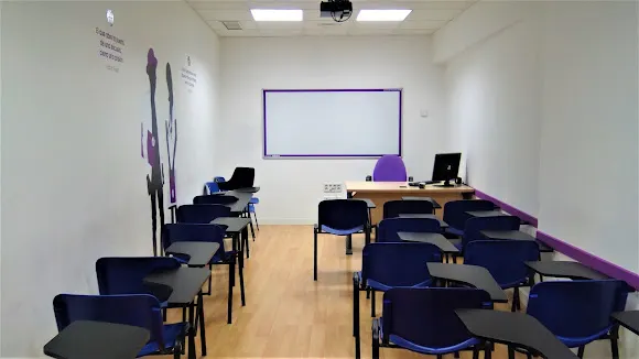 Escuela de Estética y Salud Aranda Formación