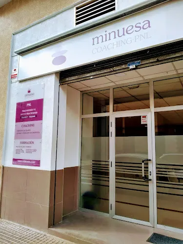 minuesa Coaching & PNL - Gandia