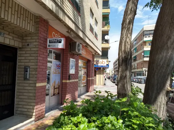 Ceb centro de estudios - Valencia
