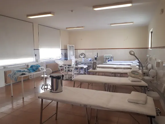 Centro de Formación Formatecyl - Grupo Aspasia - Valladolid