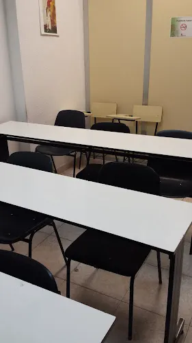 Centro De Estudios Laguna - Laguna de Duero