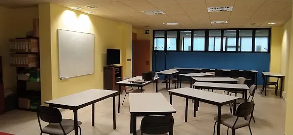 Academia Merlín Centro - Tudela de Duero