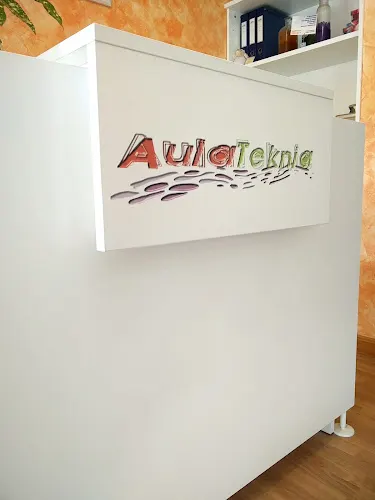 Aulateknia - Valladolid
