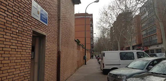 Federación de Colectivos de Educación de Personas Adultas de Valladolid (FeCEAV) - Escuela de educación para adultos en Valladolid