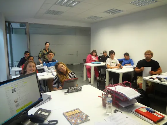 Bilbao Formación - Bilbao